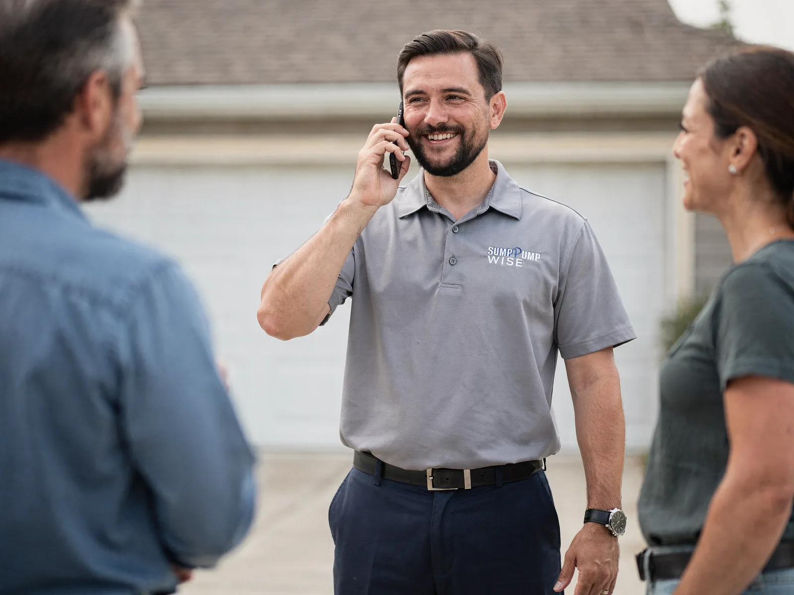 Water Heater Repair Oklahoma City, OK FAQs